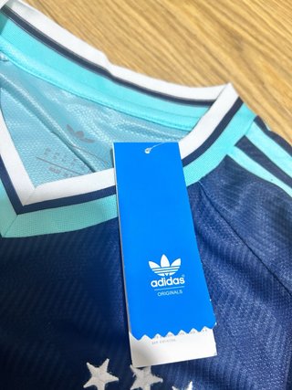 Camiseta Alemania 10 Adidas Mundial 2022