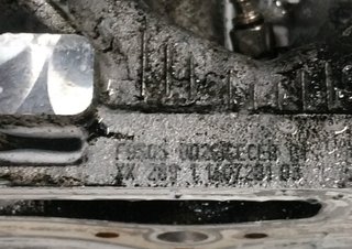 Culata renault 429789 2891140728103 scenic ii