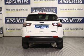 Jeep Compass 4xe 1.3 PHEV Trailhawk AWD 240cv