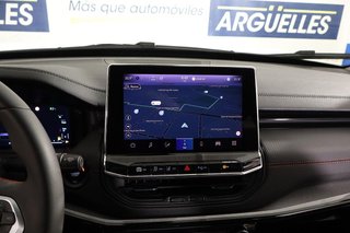 Jeep Compass 4xe 1.3 PHEV Trailhawk AWD 240cv