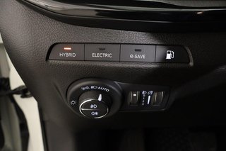 Jeep Compass 4xe 1.3 PHEV Trailhawk AWD 240cv