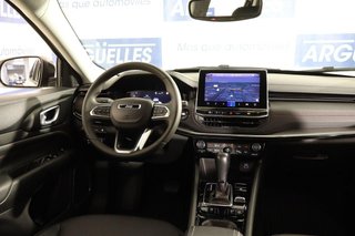 Jeep Compass 4xe 1.3 PHEV Trailhawk AWD 240cv