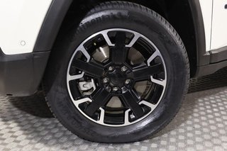 Jeep Compass 4xe 1.3 PHEV Trailhawk AWD 240cv