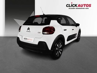 CITROEN C3 1.2 83CV SHINE