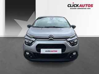 CITROEN C3 1.2 110CV MAX EAT6