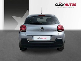 CITROEN C3 1.2 110CV MAX EAT6