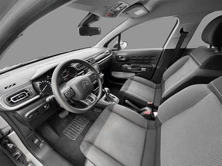 CITROEN C3 1.2 110CV MAX EAT6