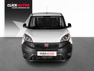 FIAT DOBLO CARGO 1.6 MJET 90CV SX MAXI