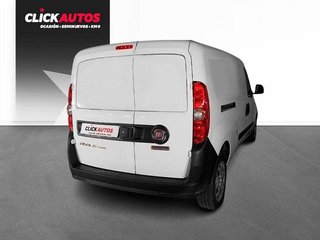 FIAT DOBLO CARGO 1.6 MJET 90CV SX MAXI