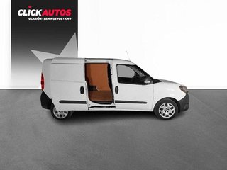 FIAT DOBLO CARGO 1.6 MJET 90CV SX MAXI