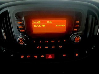 FIAT DOBLO CARGO 1.6 MJET 90CV SX MAXI