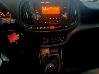 FIAT DOBLO CARGO 1.6 MJET 90CV SX MAXI