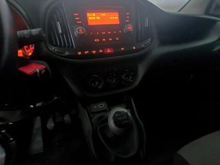 FIAT DOBLO CARGO 1.6 MJET 90CV SX MAXI