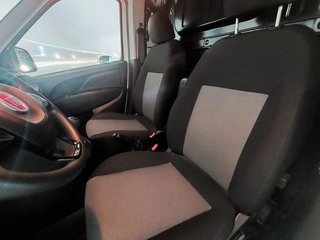 FIAT DOBLO CARGO 1.6 MJET 90CV SX MAXI
