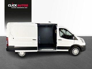 FORD TRANSIT FURGON 2.0 ECOBLUE 130CV FT 350 L3H2 MHEV N1 TREND