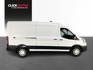 FORD TRANSIT FURGON 2.0 ECOBLUE 130CV FT 350 L3H2 MHEV N1 TREND