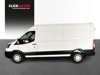 FORD TRANSIT FURGON 2.0 ECOBLUE 130CV FT 350 L3H2 MHEV N1 TREND