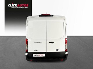 FORD TRANSIT FURGON 2.0 ECOBLUE 130CV FT 350 L3H2 MHEV N1 TREND
