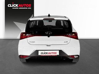 HYUNDAI I20 1.2 MPI 85CV KLASS