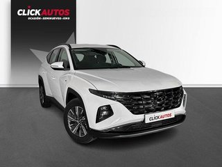 HYUNDAI TUCSON 1.6 TGDI 150CV 48V MAXX