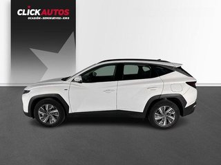 HYUNDAI TUCSON 1.6 TGDI 150CV 48V MAXX