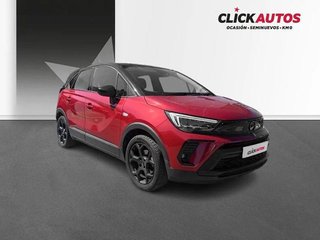 OPEL CROSSLAND 1.2 110CV GS-LINE ELEGANCE PACK