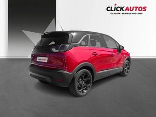 OPEL CROSSLAND 1.2 110CV GS-LINE ELEGANCE PACK