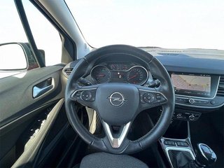 OPEL CROSSLAND 1.2 110CV GS-LINE ELEGANCE PACK