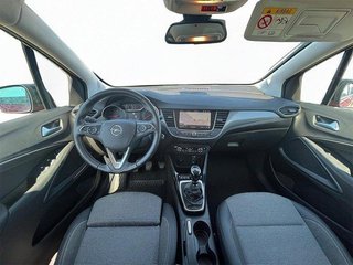 OPEL CROSSLAND 1.2 110CV GS-LINE ELEGANCE PACK
