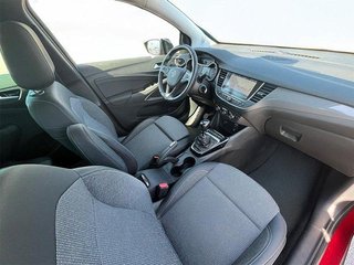 OPEL CROSSLAND 1.2 110CV GS-LINE ELEGANCE PACK