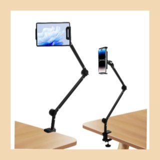 Supporto da Tavolo per Telefono Tablet