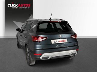 SEAT ARONA 1.0 TSI 110CV XPERIENCE XL