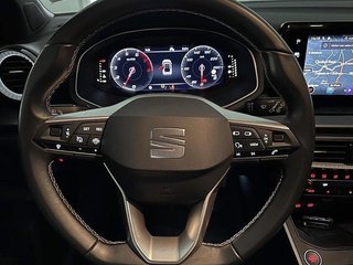 SEAT ARONA 1.0 TSI 110CV XPERIENCE XL
