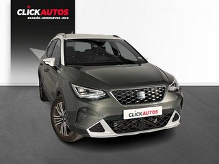SEAT ARONA 1.0 TSI 110CV XPERIENCE XL