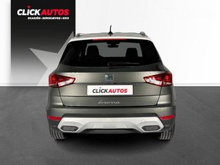 SEAT ARONA 1.0 TSI 110CV XPERIENCE XL