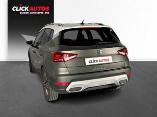 SEAT ARONA 1.0 TSI 110CV XPERIENCE XL