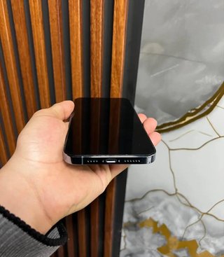 iPhone 13 Pro Max Azul/Plata