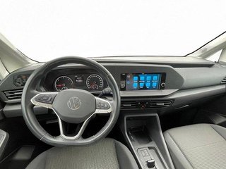 VOLKSWAGEN CADDY MAXI 2.0 TDI 122CV ORIGIN DSG 5+2