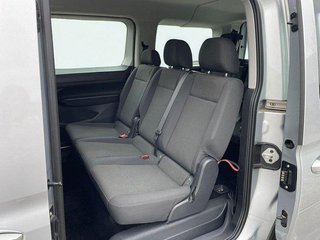 VOLKSWAGEN CADDY MAXI 2.0 TDI 122CV ORIGIN DSG 5+2