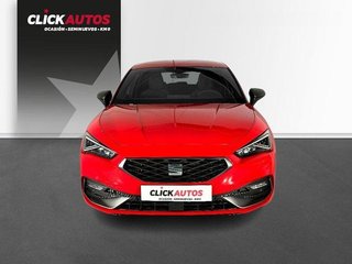 SEAT LEON 1.5 TSI 130CV FR XL