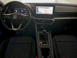 SEAT LEON 1.5 TSI 130CV FR XL