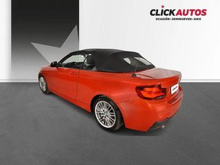 BMW SERIE 2 218I CABRIO 1.5 136CV M SPORT