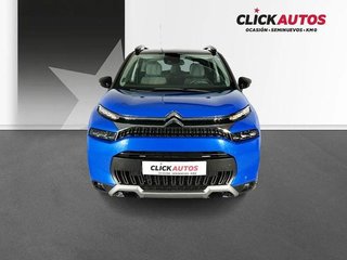 CITROEN C3 AIRCROSS 1.5 BLUEHDI 120CV SHINE EAT6