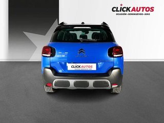 CITROEN C3 AIRCROSS 1.5 BLUEHDI 120CV SHINE EAT6
