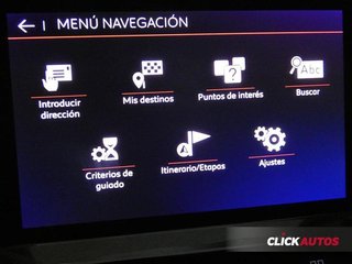 CITROEN C5 AIRCROSS 1.5 BLUEHDI 130CV C-SERIES