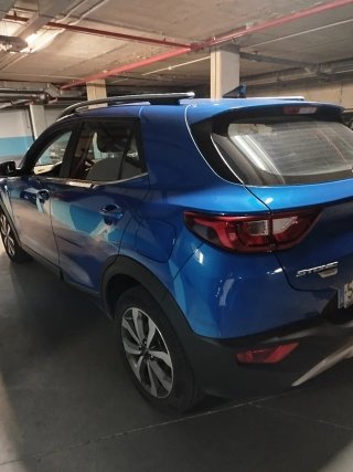 KIA Stonic 2021