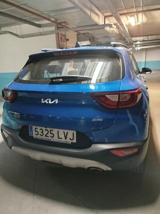 KIA Stonic 2021
