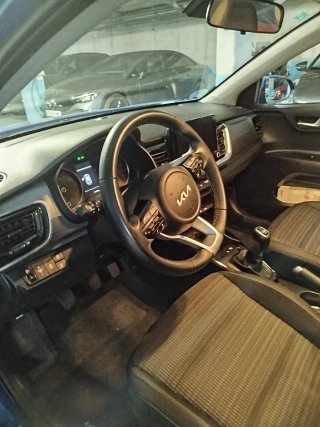 KIA Stonic 2021