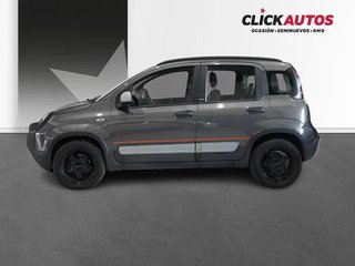 FIAT PANDA 1.0 HYBRID 70CV GARMIN