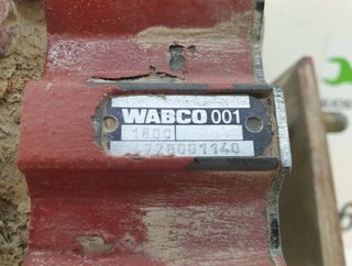 Iveco 4729001140 valvula suspension eurotech 91061